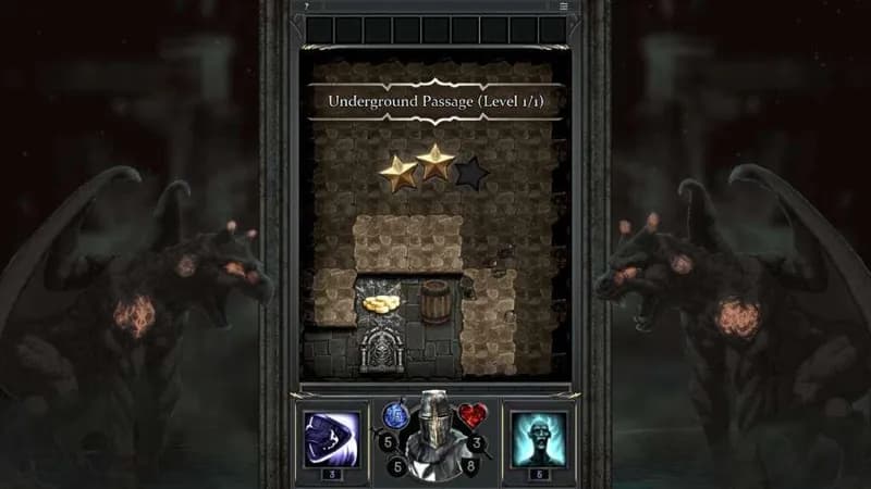 Dungeon Journey Steam CD Key - 5