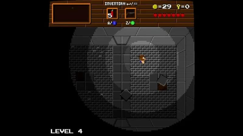 Shotgun Legend Steam CD Key - 6