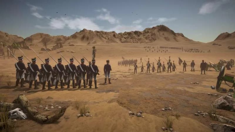 Holdfast: Nations At War PC Steam CD Key - 5
