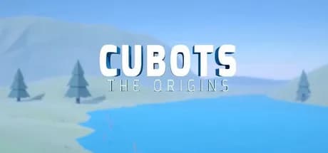 CUBOTS The Origins Steam CD Key