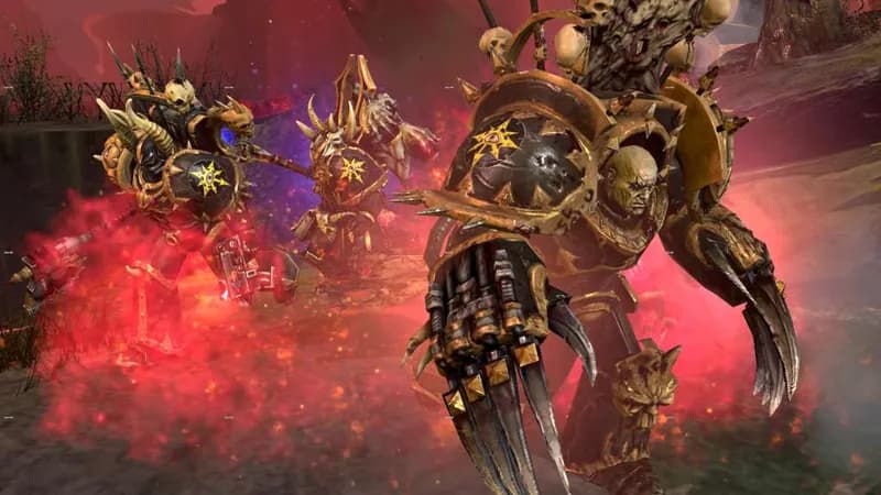 Warhammer 40,000: Dawn of War II: Retribution Complete Pack PC Steam CD Key - 3