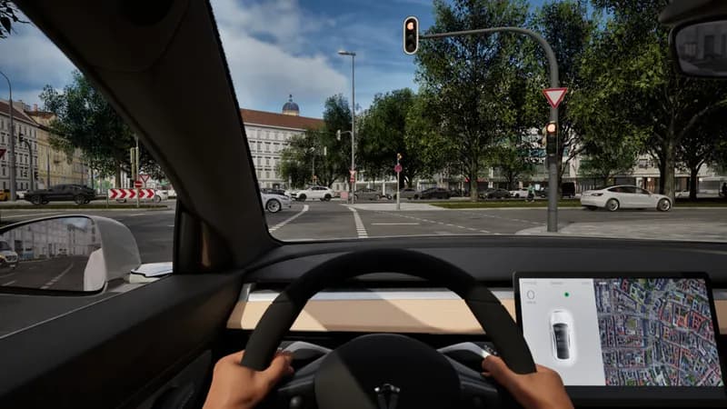 CityDriver - Deluxe Bundle PC Steam Account - 5