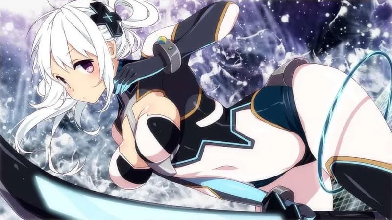 Sakura Space Steam CD Key - 6
