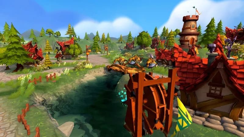 Child Of Ault PC Steam CD Key - 2