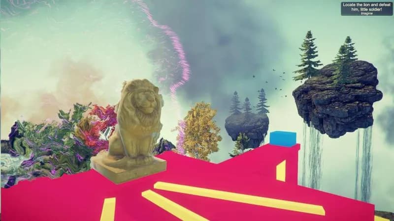 Obscure - Challenge Your Mind Steam CD Key - 2