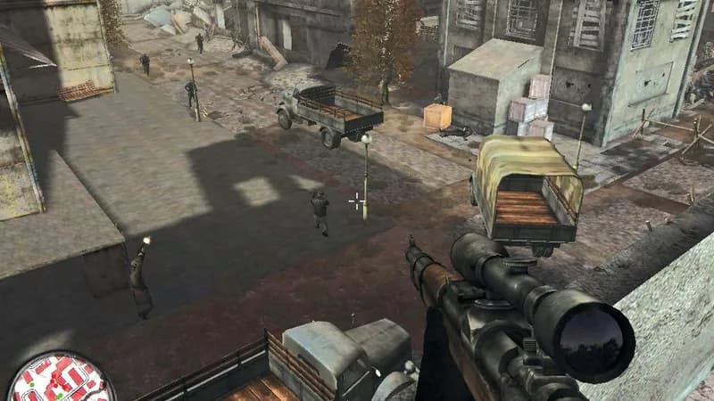Sniper: Ghost Warrior Trilogy 2015 Steam CD Key - 3