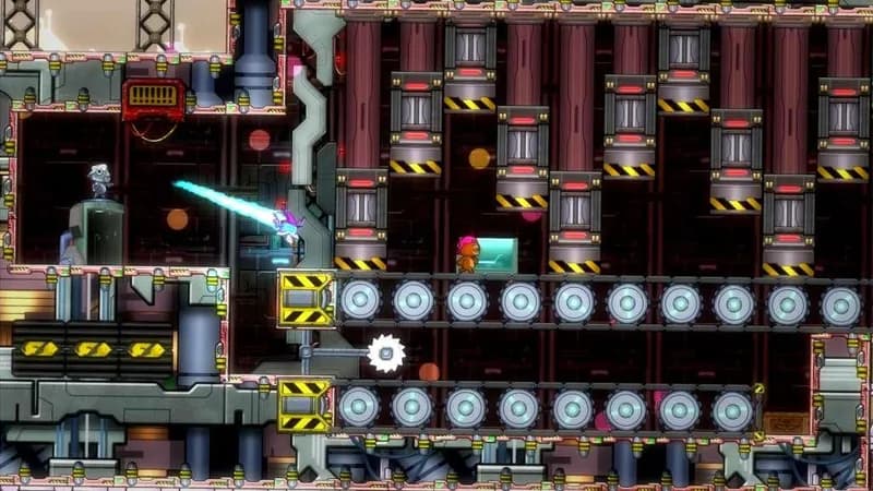 Super Rude Bear Resurrection Steam CD Key - 3