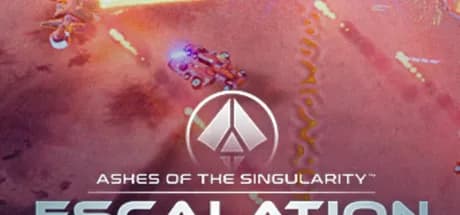 Ashes of the Singularity: Escalation - Gauntlet DLC PC Steam CD Key
