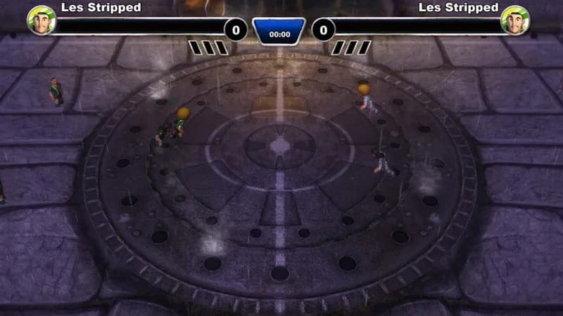 Foosball Street Edition Steam CD Key - 2