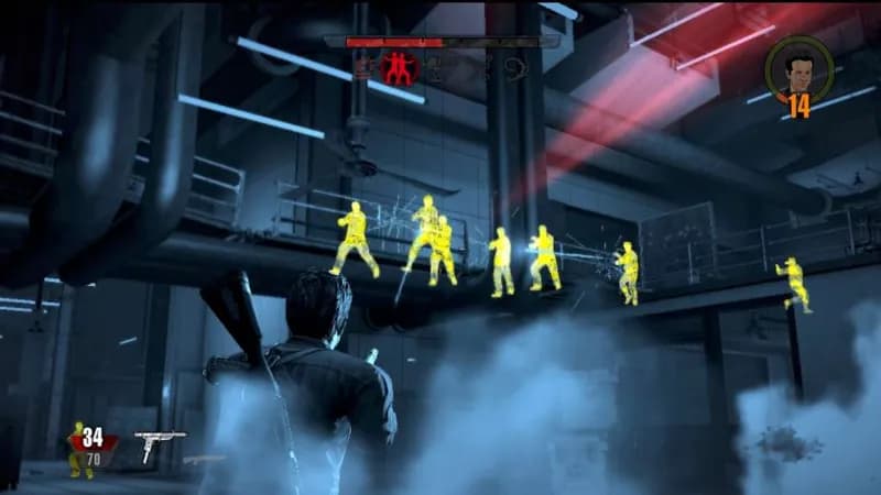 R.I.P.D.: The Game Steam CD Key - 3