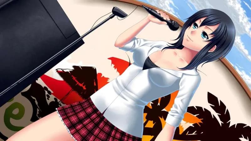 Beauty Bounce Steam CD Key - 2