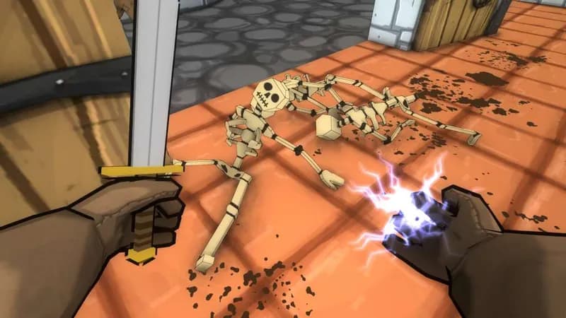 Shoppe Keep Deluxe Edition Steam CD Key - 3