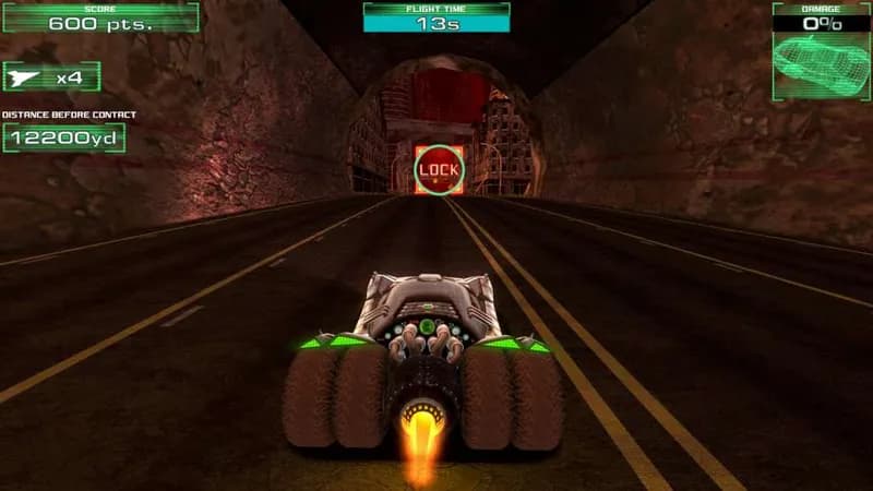 Fire & Forget - The Final Assault Steam CD Key - 5