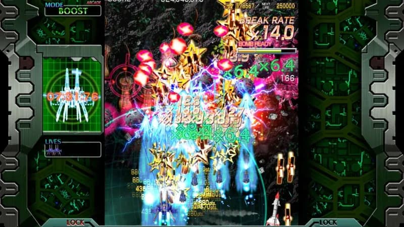 Crimzon Clover WORLD IGNITION Deluxe Edition PC Steam CD Key - 3
