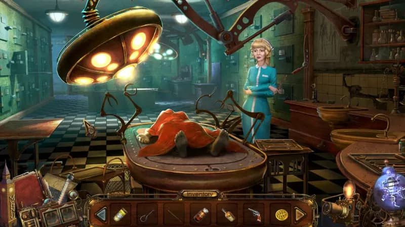 Taken Souls: Blood Ritual Collector's Edition Steam CD Key - 2