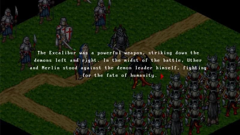 Weaves of Fate PC Steam CD Key - 5