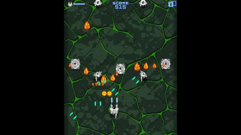 Mobile Astro Steam CD Key - 4