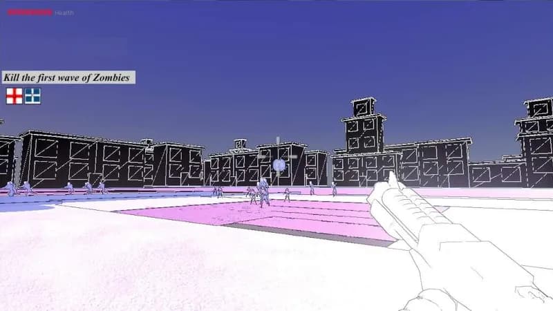 Brain In My Head Steam CD Key - 3