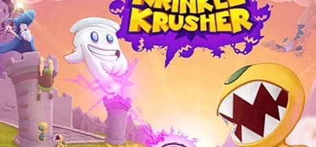 Krinkle Krusher PC Steam CD Key