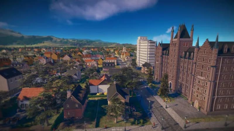 Urban Empire PC Steam CD Key - 4