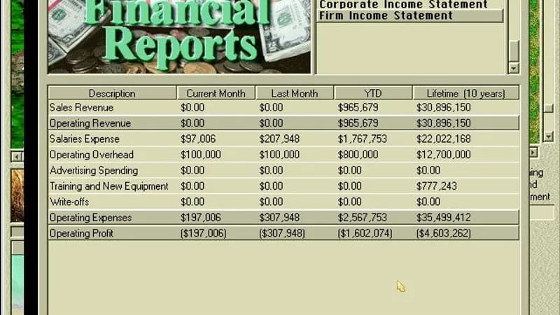 Capitalism Plus PC Steam CD Key - 3