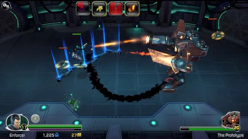 Echo Prime Steam CD Key - 5