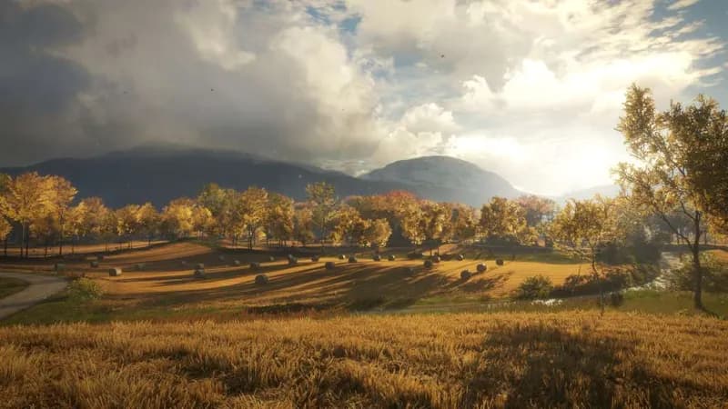 theHunter: Call of the Wild US Steam CD Key - 6
