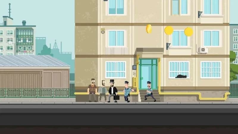 Don't Tax Me, Bro! Steam CD Key - 5