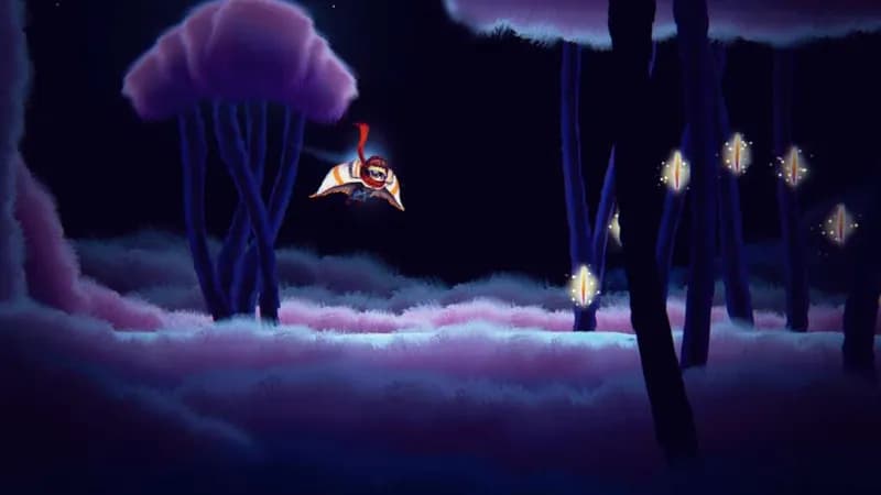 Talewind Steam CD Key - 5