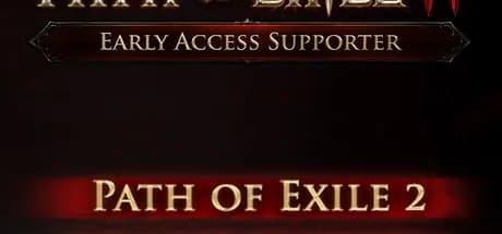 Path of Exile 2 - Early Access Supporter Pack (Special) PC Steam Account