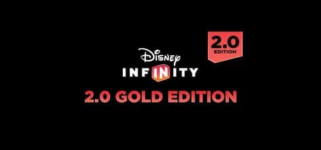 Disney Infinity 2.0: Gold Edition PC Steam CD Key