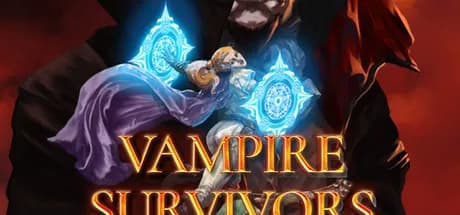 Vampire Survivors: Game + All DLC + OST Bundle PC Steam Account