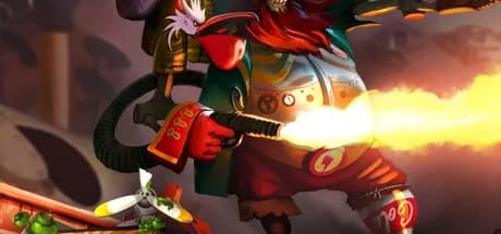 Cargo Cult: Shoot'n'Loot VR PC Steam CD Key