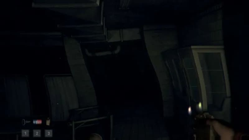Hektor Soundtrack Edition Steam CD Key - 2