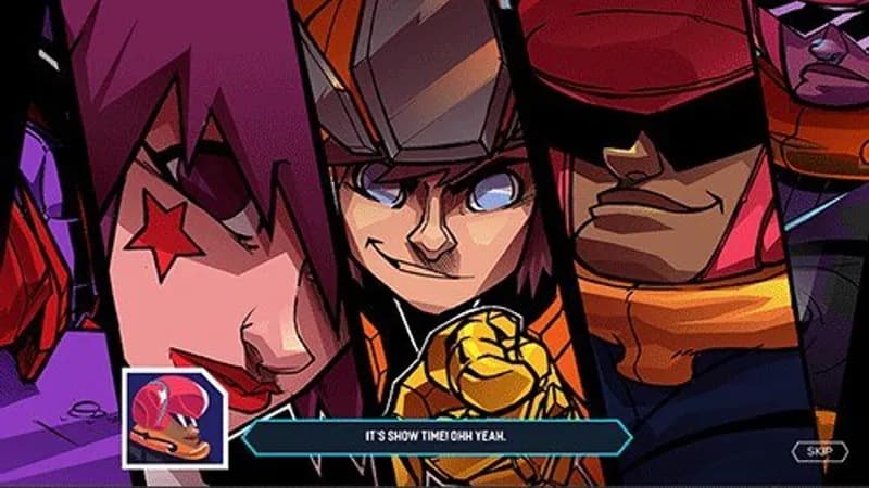 Stereo Aereo Steam CD Key - 4