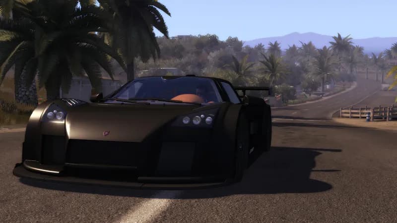 Test Drive Unlimited 2 Steam CD Key - 2