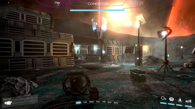 Ariel PC Steam CD Key - 5