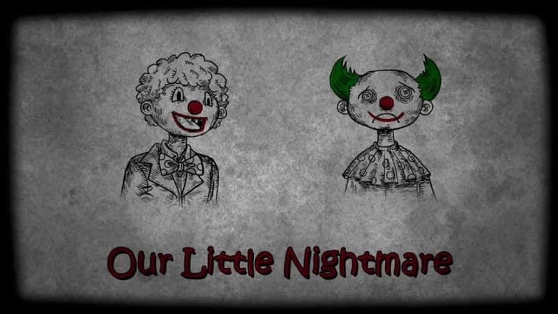 Bad Dream: Coma PC Steam CD Key - 3