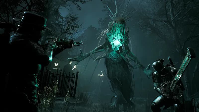 Remnant II Deluxe Edition Steam Account - 4