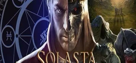 Solasta: Complete your Collection BUNDLE Steam Account