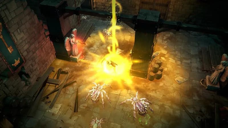 Victor Vran 2-pack Steam CD Key - 4
