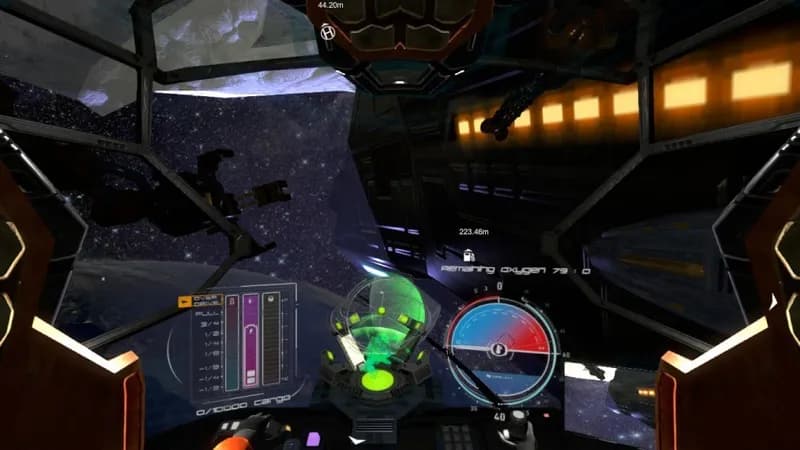 ARM Planetary Prospectors Asteroid Resource Mining Steam CD Key - 4
