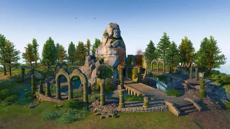 The Settlers: New Allies Deluxe Edition Steam Account - 4