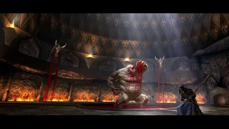 Age of Conan: Hyborian Conqueror Collection Steam CD Key - 3
