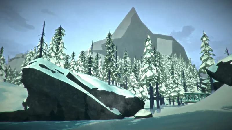 The Long Dark: Survival Mode PC Steam Account - 4