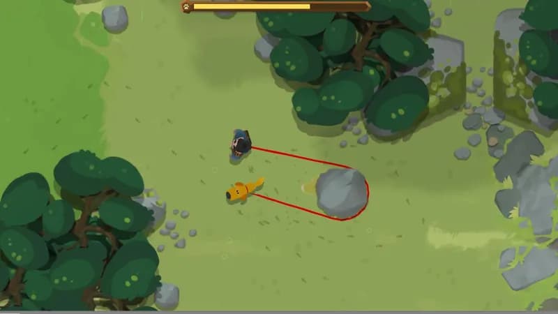 Loot Hound Steam CD Key - 5