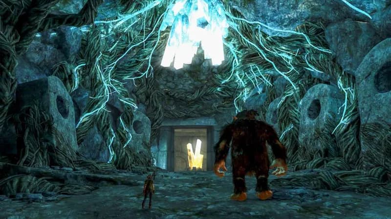 Troll and I Steam CD Key - 4