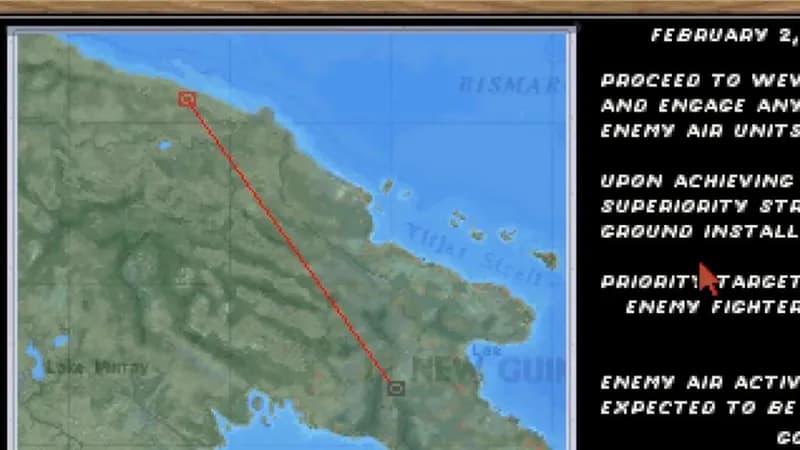 1942: The Pacific Air War Steam CD Key - 4