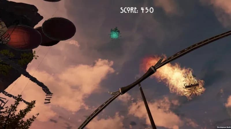 Driftwatch VR Steam CD Key - 5