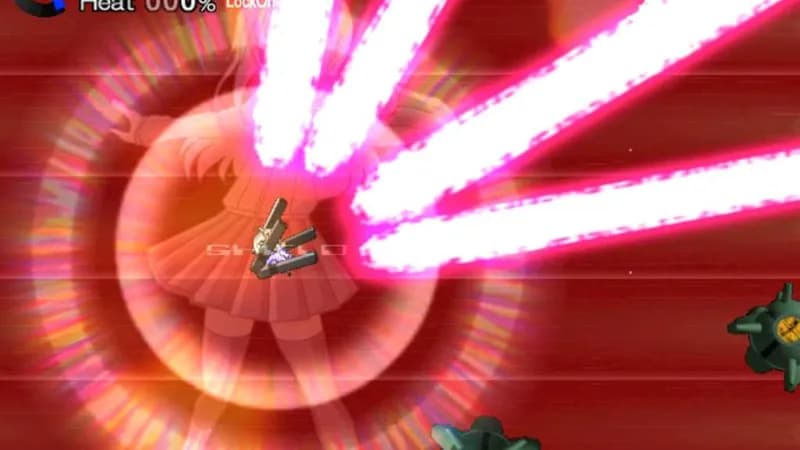 Suguri Steam CD Key - 5